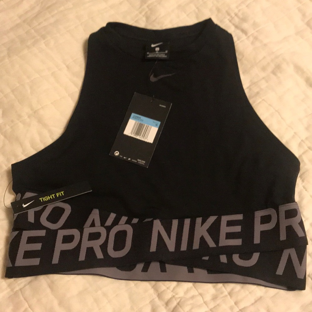 Nike sports bra